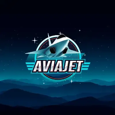 Aviajet game icon