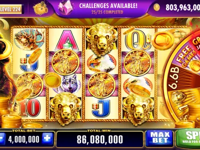 BC Game App Interface Screenshot 3