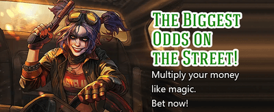 Download and Start Winning Today