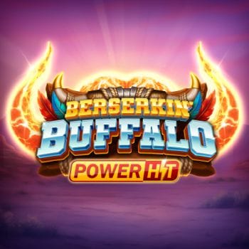 Berserkin' Buffalo Power Hit game icon