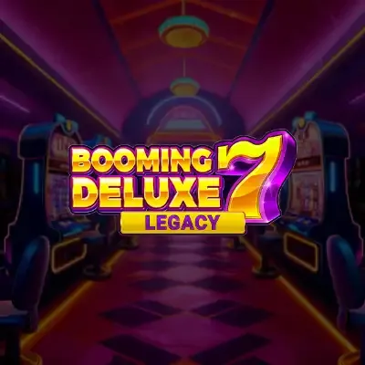 Booming Seven Deluxe Legacy game icon